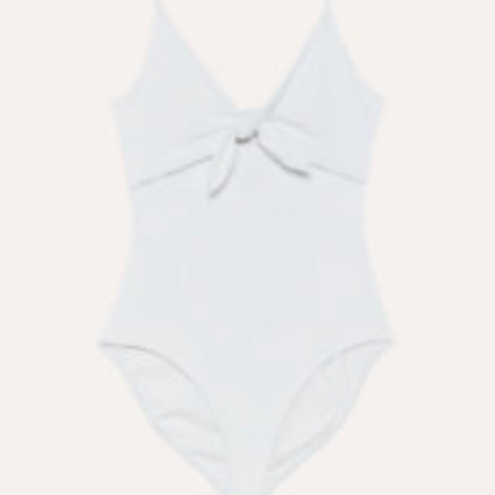 NWT Wilfred Noe Bodysuit